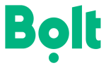 Bolt-logo