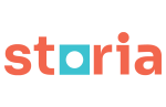 Storia-logo